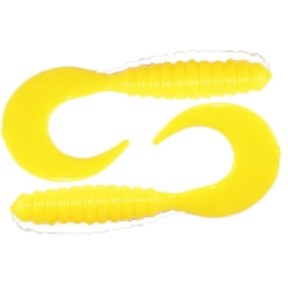 Manns Twister 3cm 2 szt. Y