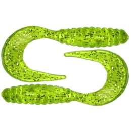 Manns Twister 3cm 2 szt. MFCH