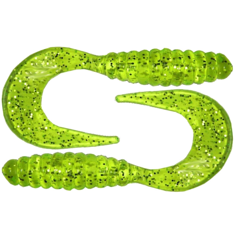 Manns Twister 3cm 2 szt. MFCH Manns Twister 3cm 2 szt. MFCH