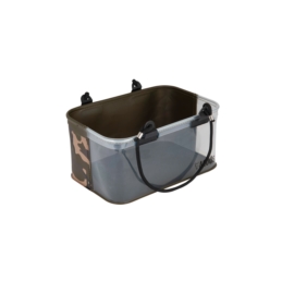 Fox Aquos Camolite Water Rig Bucket Pojemnik EVA