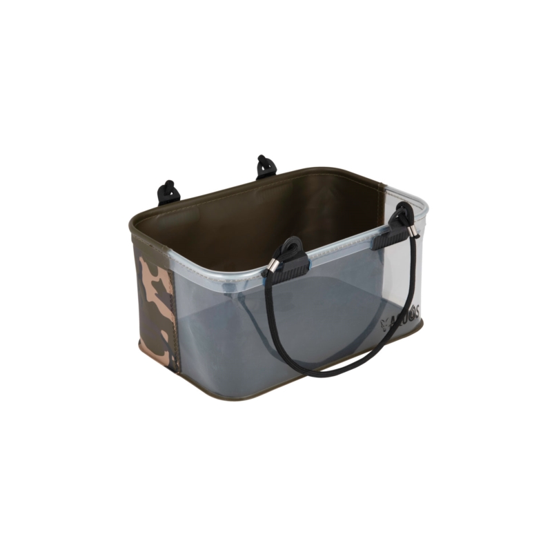 Fox Aquos Camolite Water Rig Bucket Pojemnik EVA