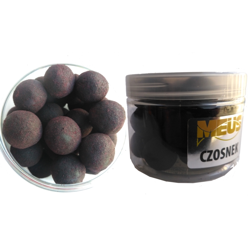 Meus Kulki Spectrum Pop Up 15mm Czosnek Meus Kulki Spectrum Pop Up 15mm Czosnek