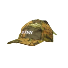 Czapka z latarką w daszku Moro Jaxon UJ-CZX01B