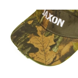 Czapka z latarką w daszku Moro Jaxon UJ-CZX01B