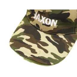 Czapka z latarką Moro Jasna Jaxon UJ-CZX01E