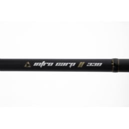 Wędka Mikado Intro Carp II 360 3,5 lbs