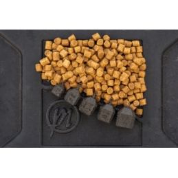 Ciężarki Preston Bullet Cube 20g