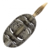 Koszyk Preston ICS In-Line Dura Flat Method XL 90g