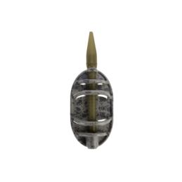 Koszyk Preston ICS In-Line Dura Flat Method L 60g