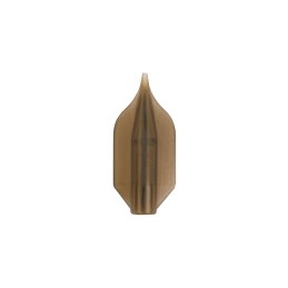 Lotki Preston ICS Flighted Tail Rubbers