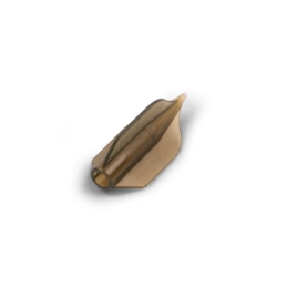 Lotki Preston ICS Flighted Tail Rubbers