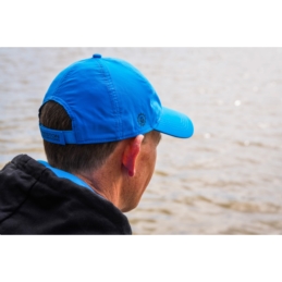 Czapka z daszkiem Preston UV Protective Cap UPF-50