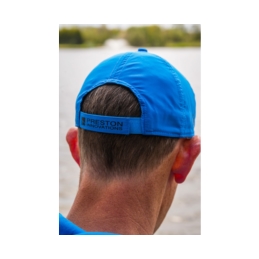 Czapka z daszkiem Preston UV Protective Cap UPF-50