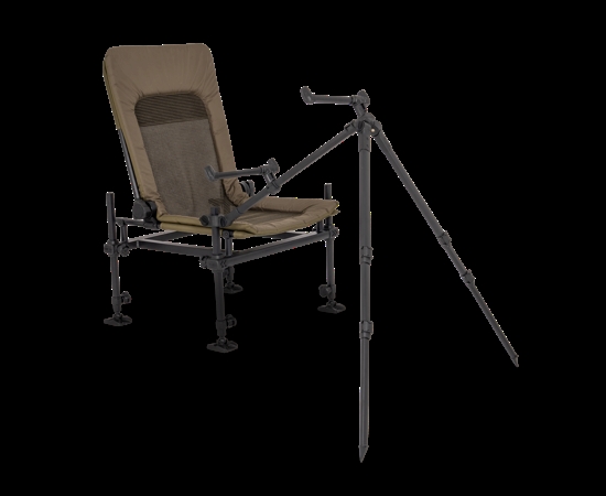 Korum Ramię Progress Tripod Feeder Arm 2 Rod Korum Ramię Progress Tripod Feeder Arm 2 Rod