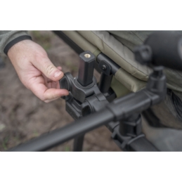 Korum Ramię Progress Tripod Feeder Arm 2 Rod