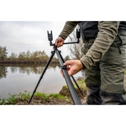 Korum Ramię Progress Tripod Feeder Arm 2 Rod