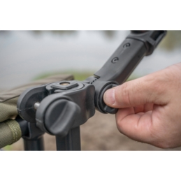 Korum Ramię Progress Tripod Feeder Arm 2 Rod