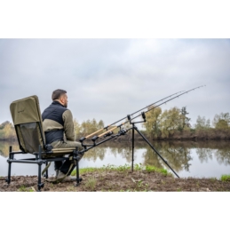 Korum Ramię Progress Tripod Feeder Arm 2 Rod