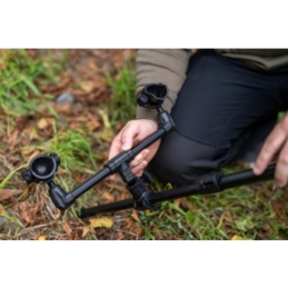 Korum Progress Compact River Tripod