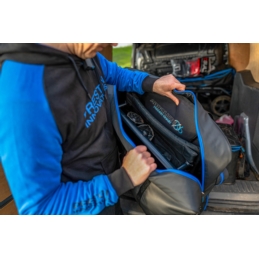 Torba Preston Supera X Chair Bag