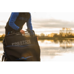 Torba Preston Supera X Chair Bag
