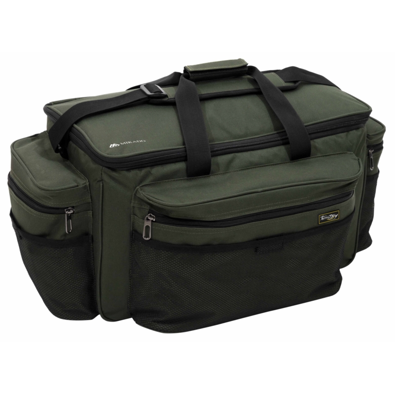 Torba Karpiowa Mikado UWF-029 69x36x32cm Torba Karpiowa Mikado UWF-029 69x36x32cm