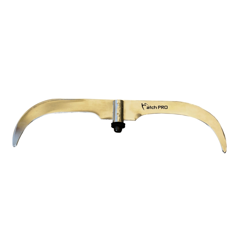 Kosa do roślin Matchpro Double Delux Weed Cutter