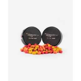 Esca Feeder Wafters Haribo Smell 10mm