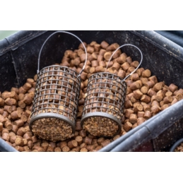 Koszyk Preston Wire Bait Up Feeder 55x40mm 30g
