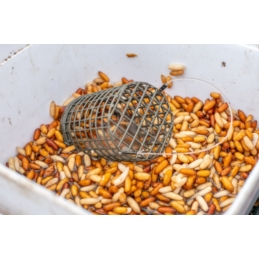 Koszyk Preston Wire Bait Up Feeder 55x40mm 30g