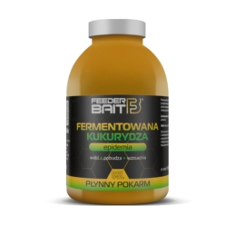 Feeder Bait Zalewa Epidemia 250ml