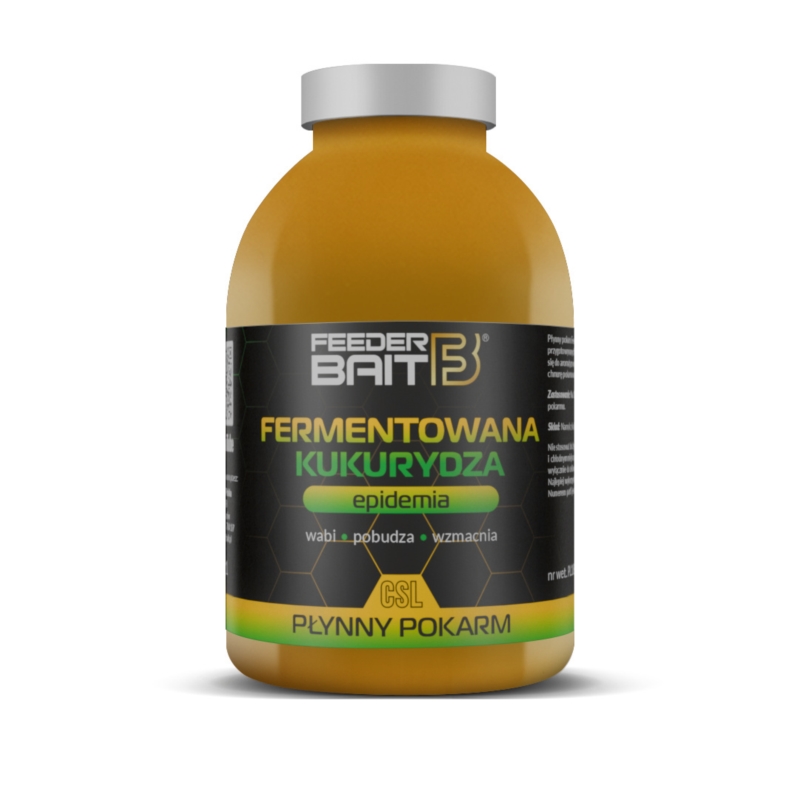 Feeder Bait Zalewa Epidemia 250ml