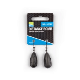 Ciężarki Preston Distance Bomb 20g