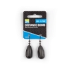 Ciężarki Preston Distance Bomb 20g