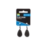Ciężarki Preston Flat Pear 20g