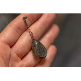 Ciężarki Preston Flat Pear 20g