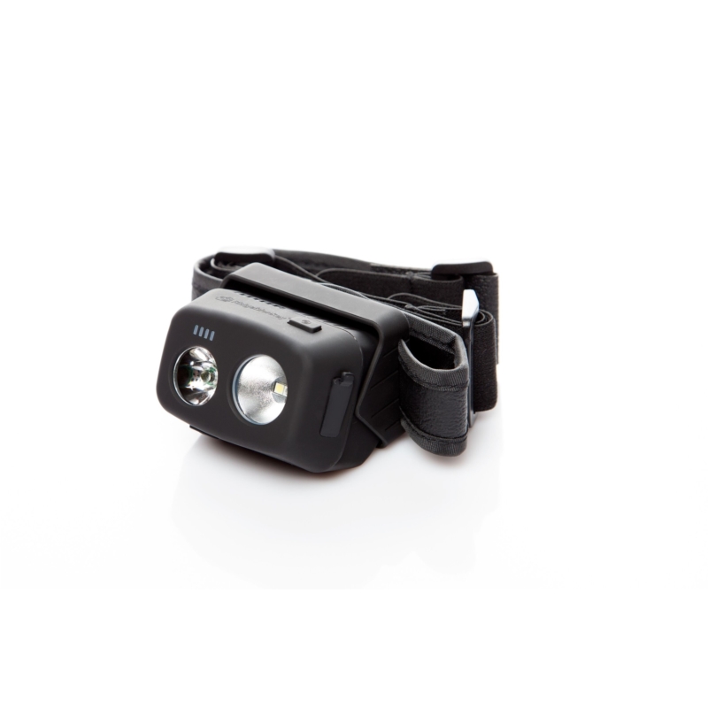 Ridge Monkey Latarka VRH300X USB Rechargeable