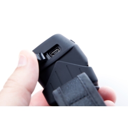 Ridge Monkey Latarka VRH300X USB Rechargeable
