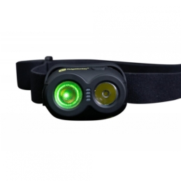 Ridge Monkey Latarka VRH150X USB Rechargeable