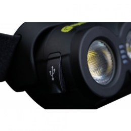 Ridge Monkey Latarka VRH150X USB Rechargeable
