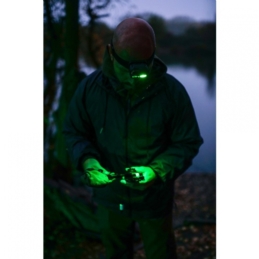 Ridge Monkey Latarka VRH150X USB Rechargeable