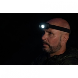 Ridge Monkey Latarka VRH150X USB Rechargeable