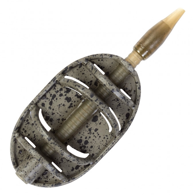 Koszyk Preston ICS In-Line Dura Flat Method XL 90g