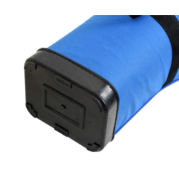 Pokrowiec Flagman Armadale 4 Rods Harde Case 165cm