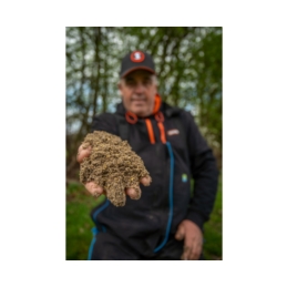 Zanęta Sonubaits Natural Sweet Skimmer Black 0,9kg