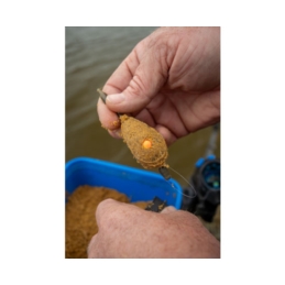 Zanęta Sonubaits SuperCrush Mega Carp Oryginal 2kg