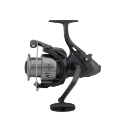 Kołowrotek Okuma AK 5000 Baitfeeder