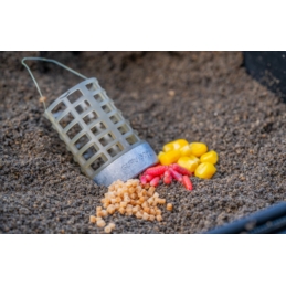 Guru X-Change Bait Up Feeder Medium 20g