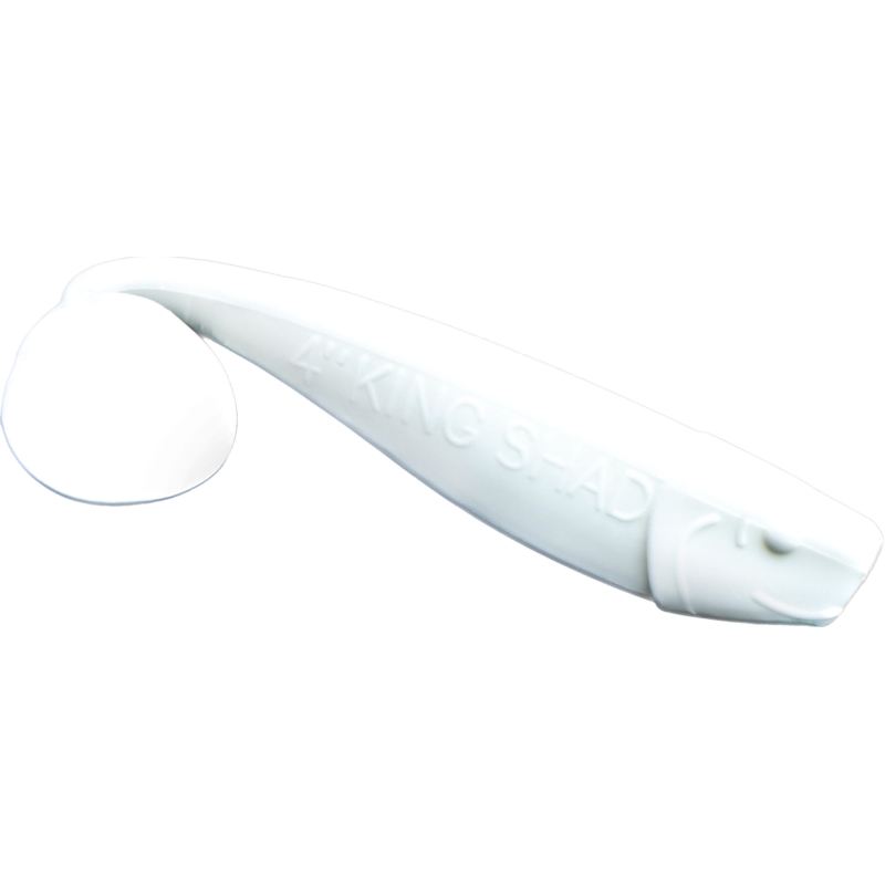 Relax King Shad 10cm 01 Relax King Shad 10cm 01