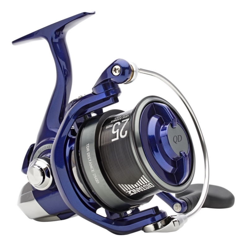 Kołowrotek Daiwa 23 TDR Distance Feeder 25QD